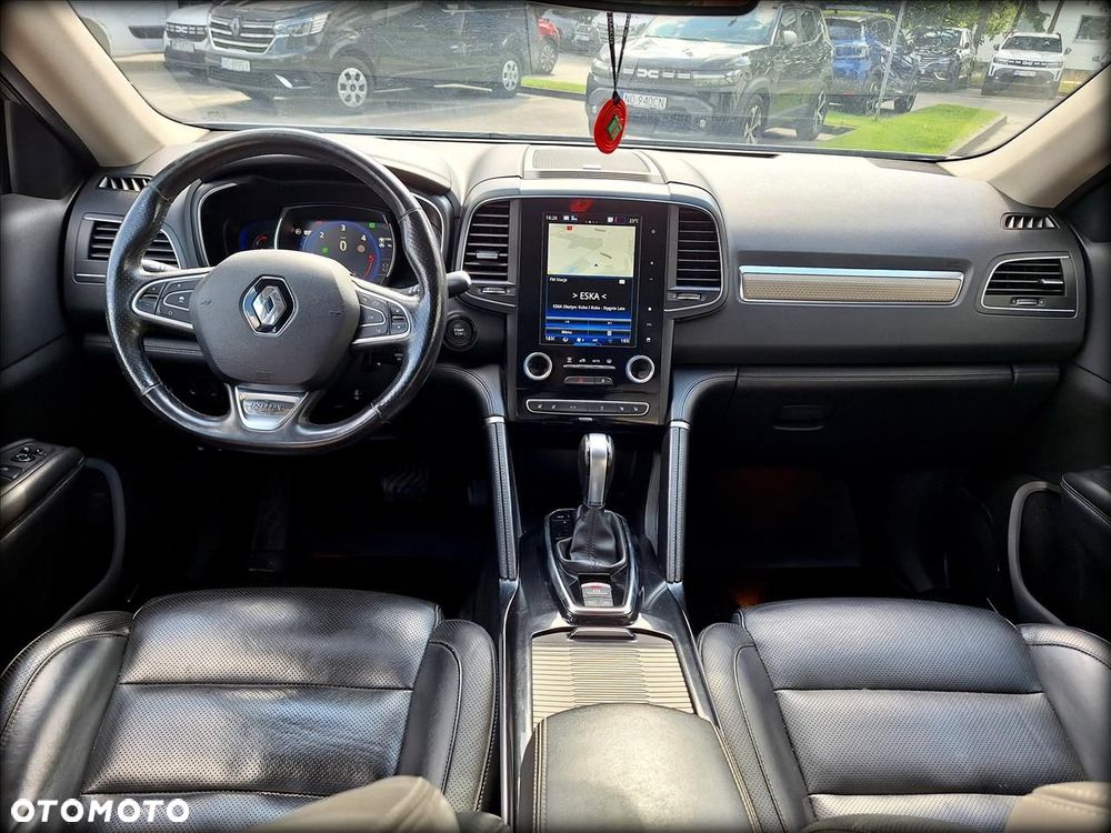 Renault Koleos 2.0 dCi Initiale Paris 4x4 X-Tronic - 18