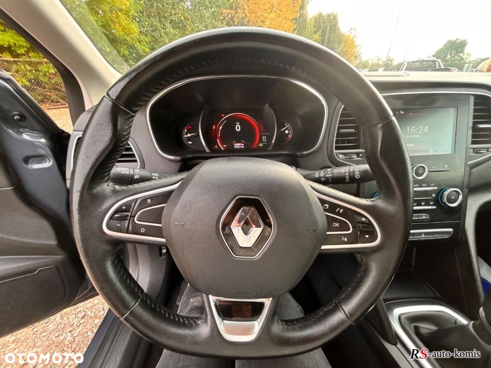 Renault Megane - 28
