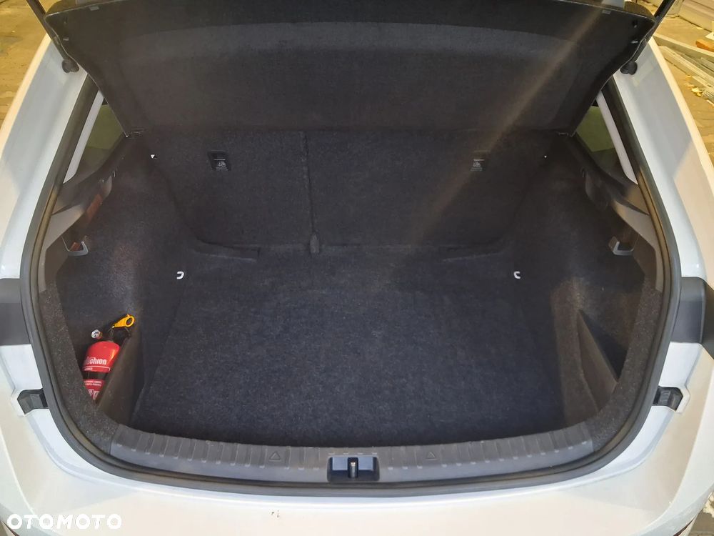 Skoda Scala 1.5 TSI Style - 16