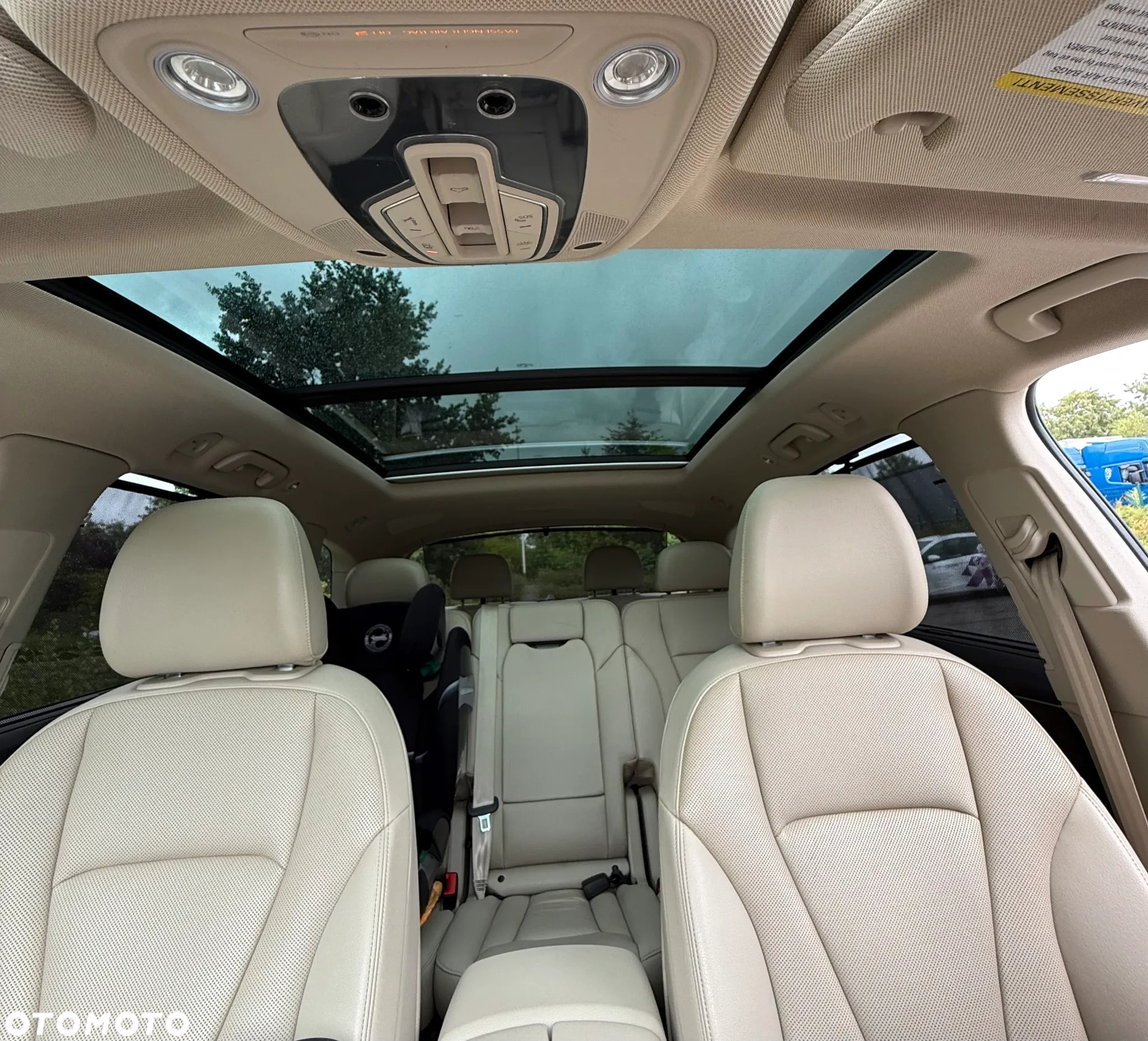 Audi Q7 3.0 TFSI Quattro Tiptronic - 15