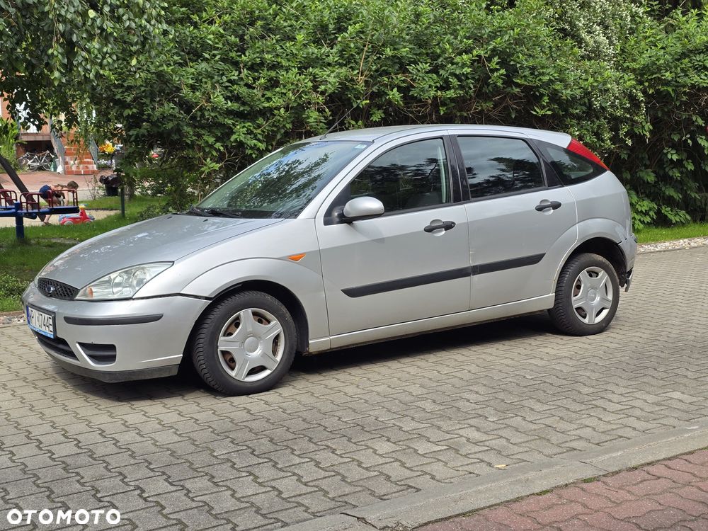Ford Focus 1.6 Comfort - 1