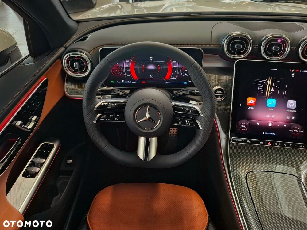 Mercedes-Benz GLC - 19