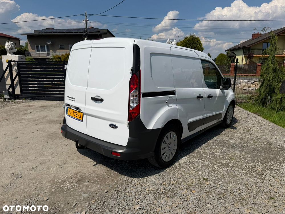 Ford Transit Connect - 24
