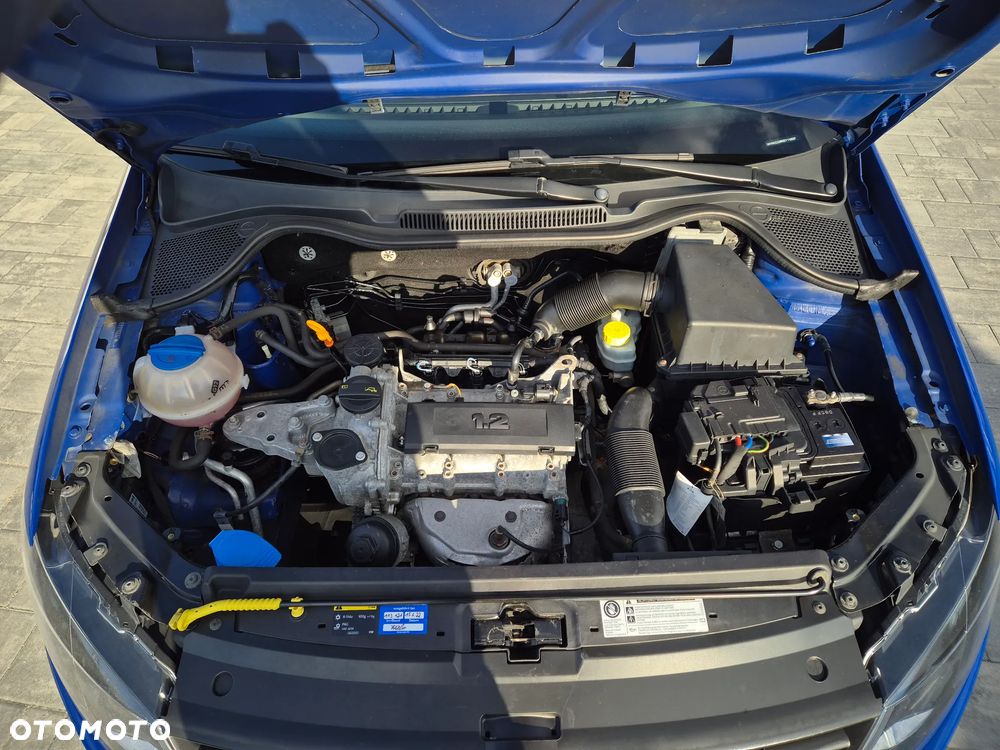 Volkswagen Polo 1.2 Style - 19