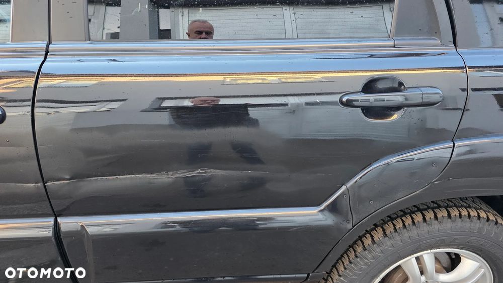 Kia Sportage 2.7 V6 EX - 6