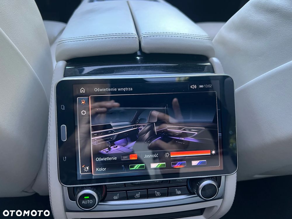 BMW Seria 7 750Li xDrive Edition Exclusive - 29