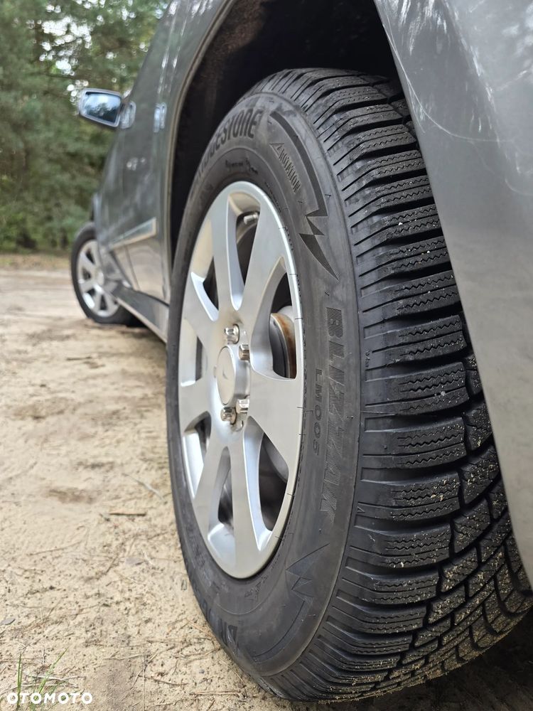 Mercedes-Benz GLK 220 CDI (BlueEFFICIENCY) 7G-TRONIC - 17