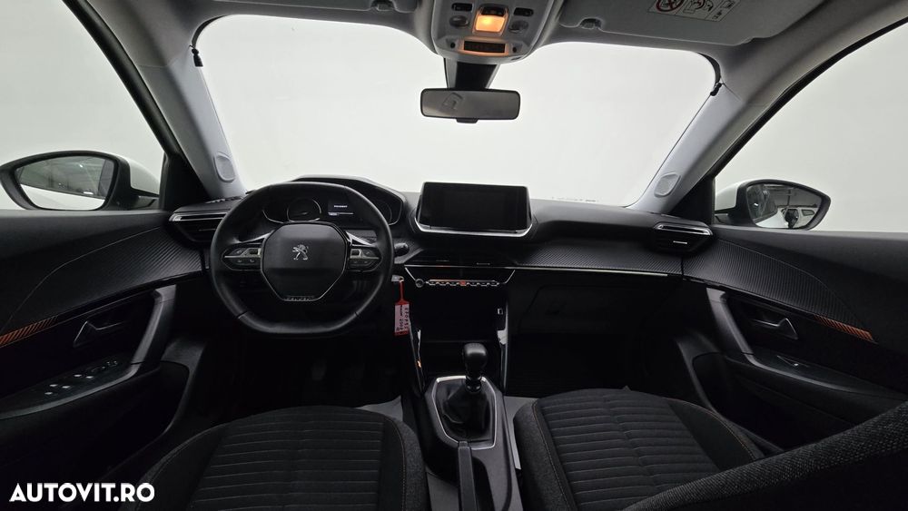 Peugeot 2008 1.5 BlueHDI STT Active - 15