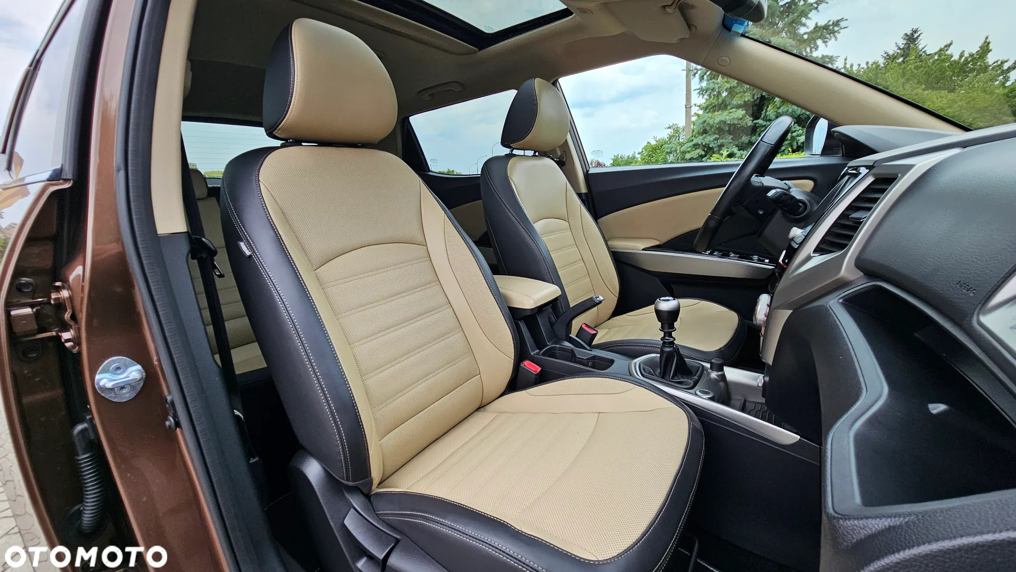 SsangYong/KGM Tivoli - 35