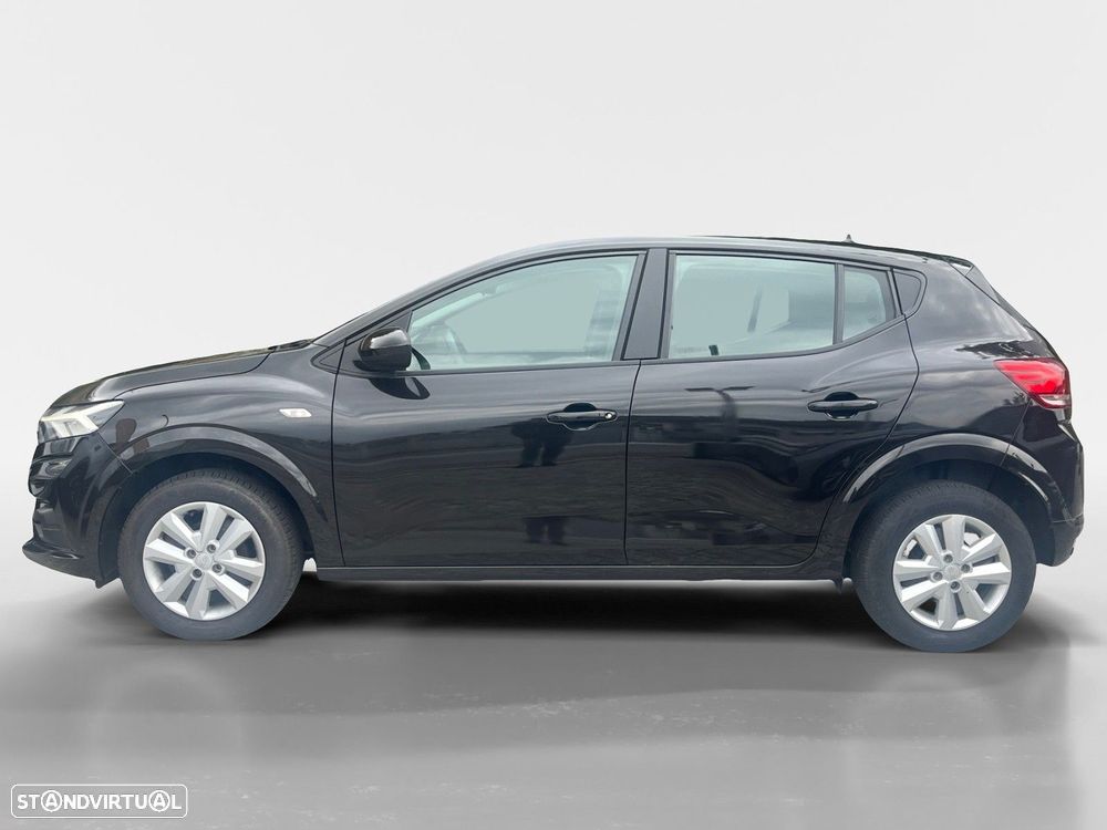 Dacia Sandero 1.0 TCe Expression - 2