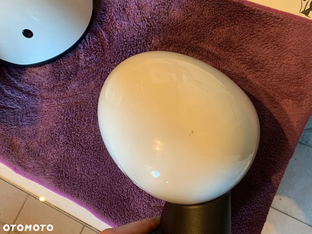 LUSTERKO PRAWE MINI COUNTRYMAN F60 3 PIN B15 LIGHT WHITE - 9