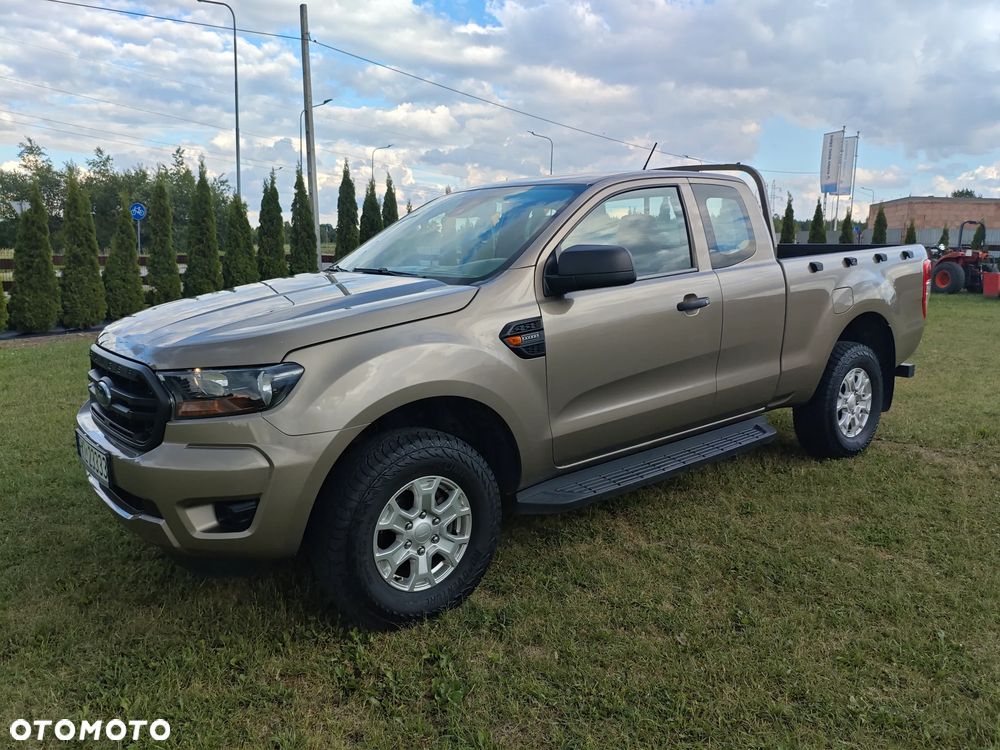 Ford Ranger - 3