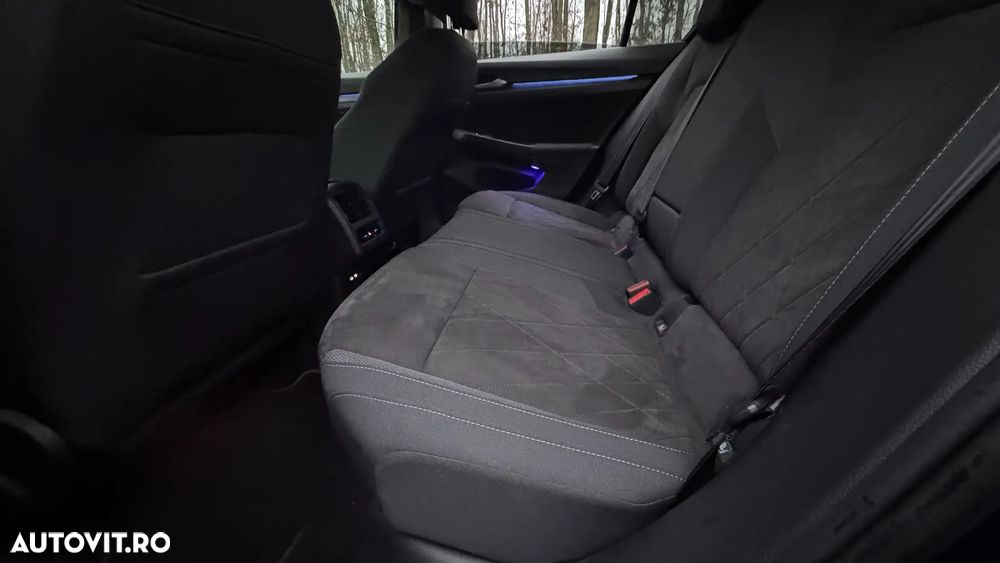 Volkswagen Golf 1.4 eHybrid Style - 16