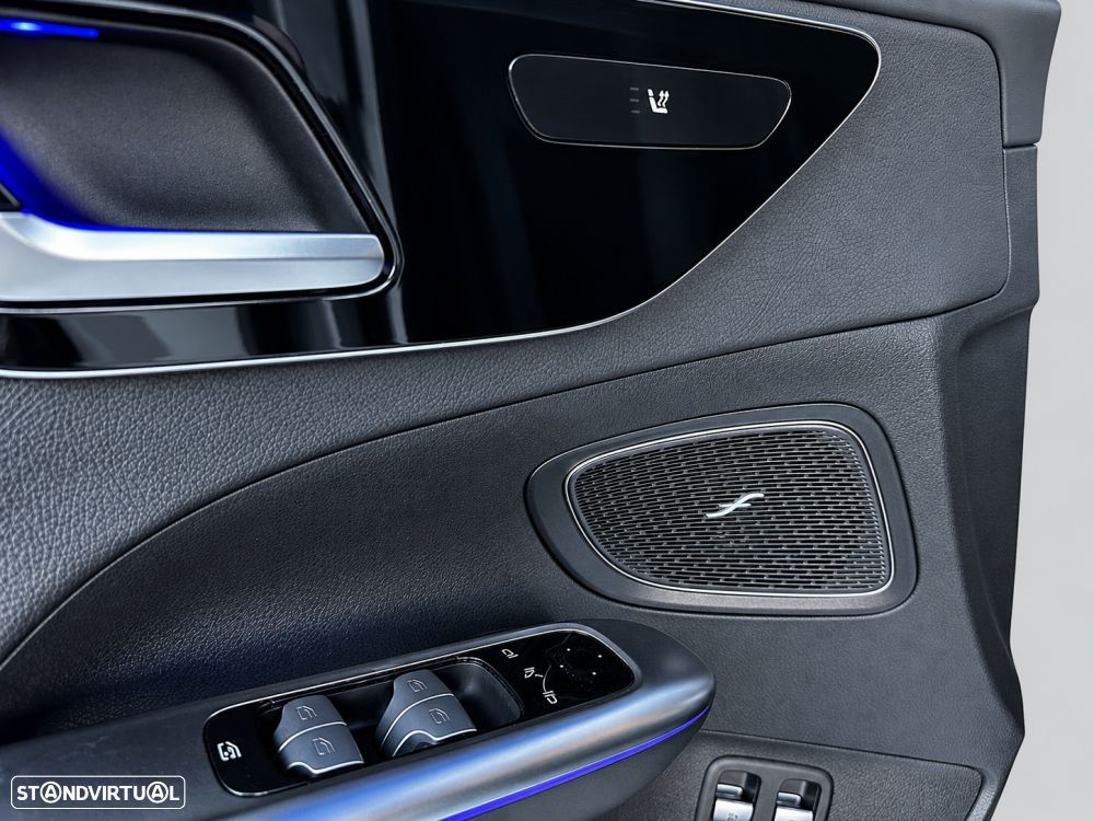 Mercedes-Benz C 300 e T 9G-TRONIC AMG Line - 15