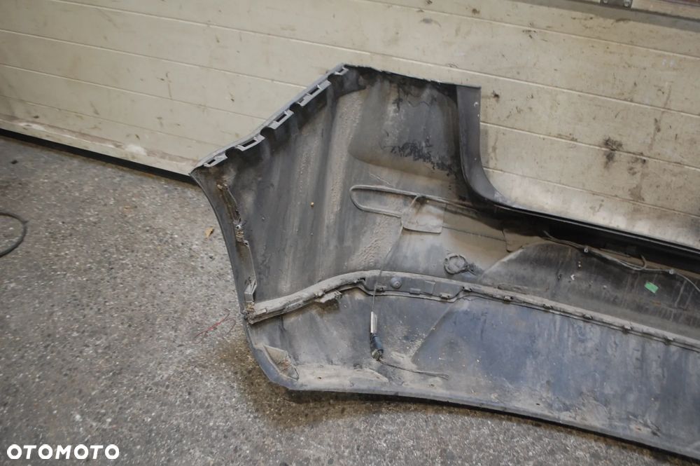 ZDERZAK TYŁ TYLNY SEAT ALTEA XL LS7U - 9