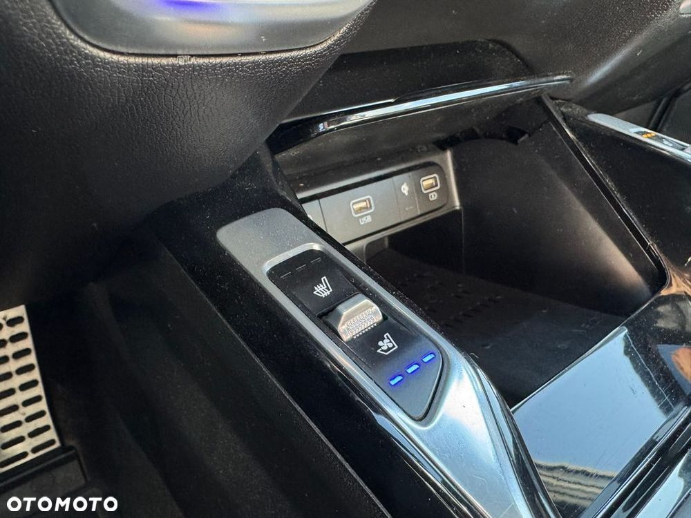 Kia Sorento 2.2 CRDi Prestige Line 4WD DCT 7os - 13