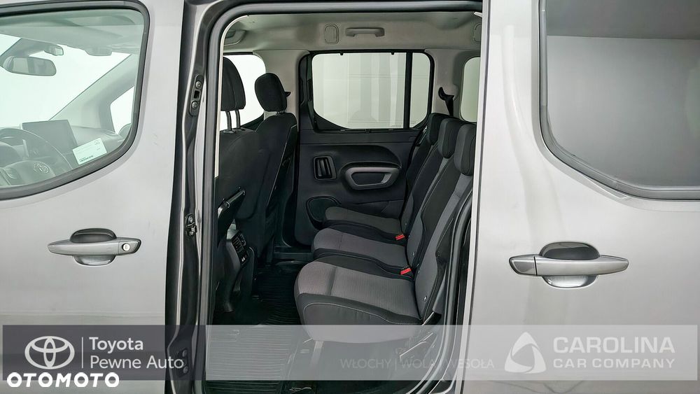 Toyota Proace City Verso Long 1.5 D-4D Family - 13