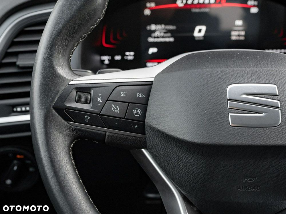 Seat Ateca 1.5 TSI Style S&S DSG - 15