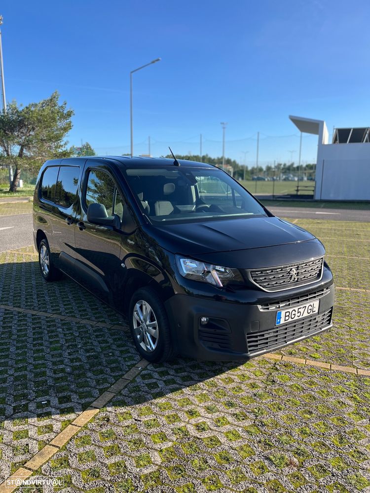 Peugeot Partner - 3