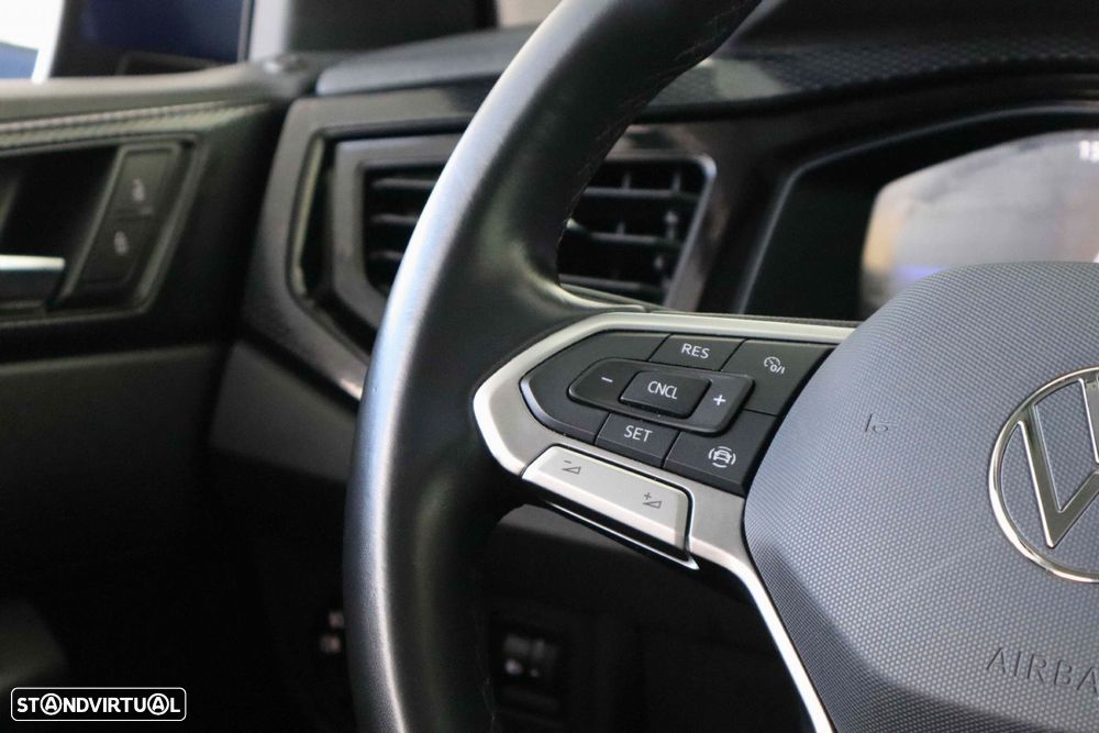 VW Polo 1.0 TSI Urban - 14