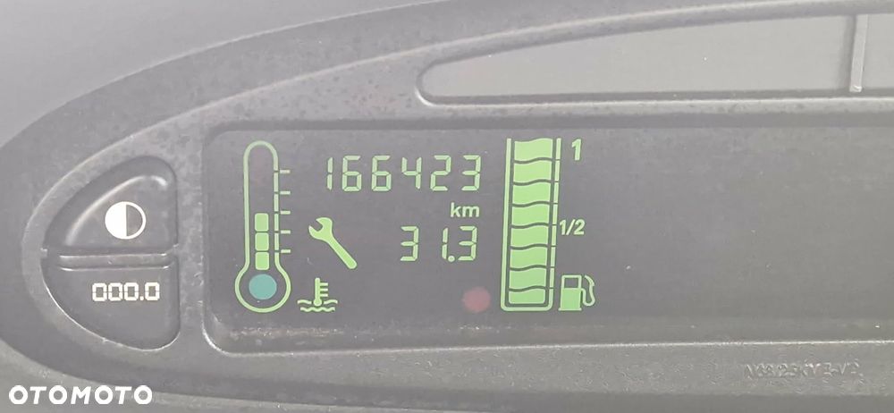 Citroën Xsara Picasso 1.6 HDI Exclusive - 9