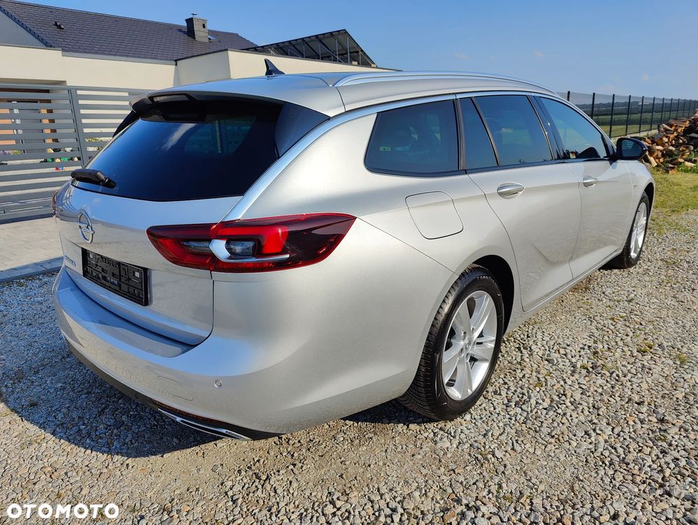 Opel Insignia 2.0 CDTI Ultimate S&S - 3