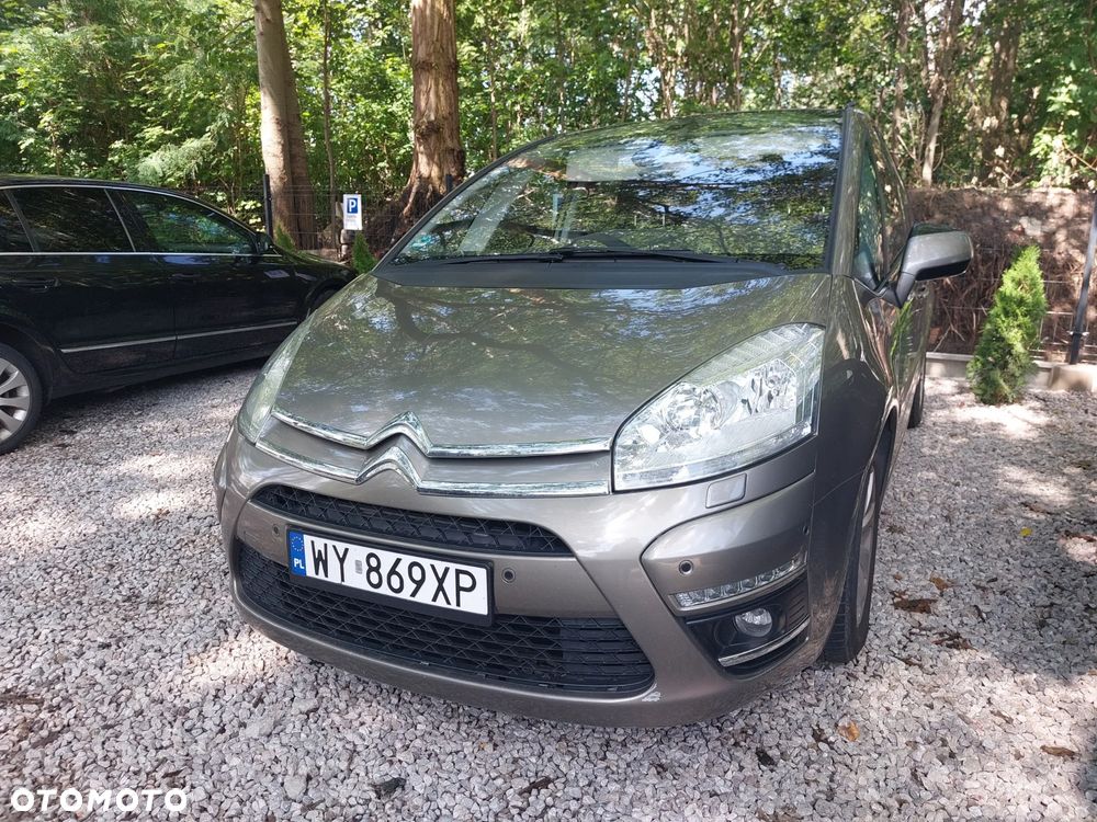 Citroën C4 Picasso 1.6 HDi FAP Exclusive - 2