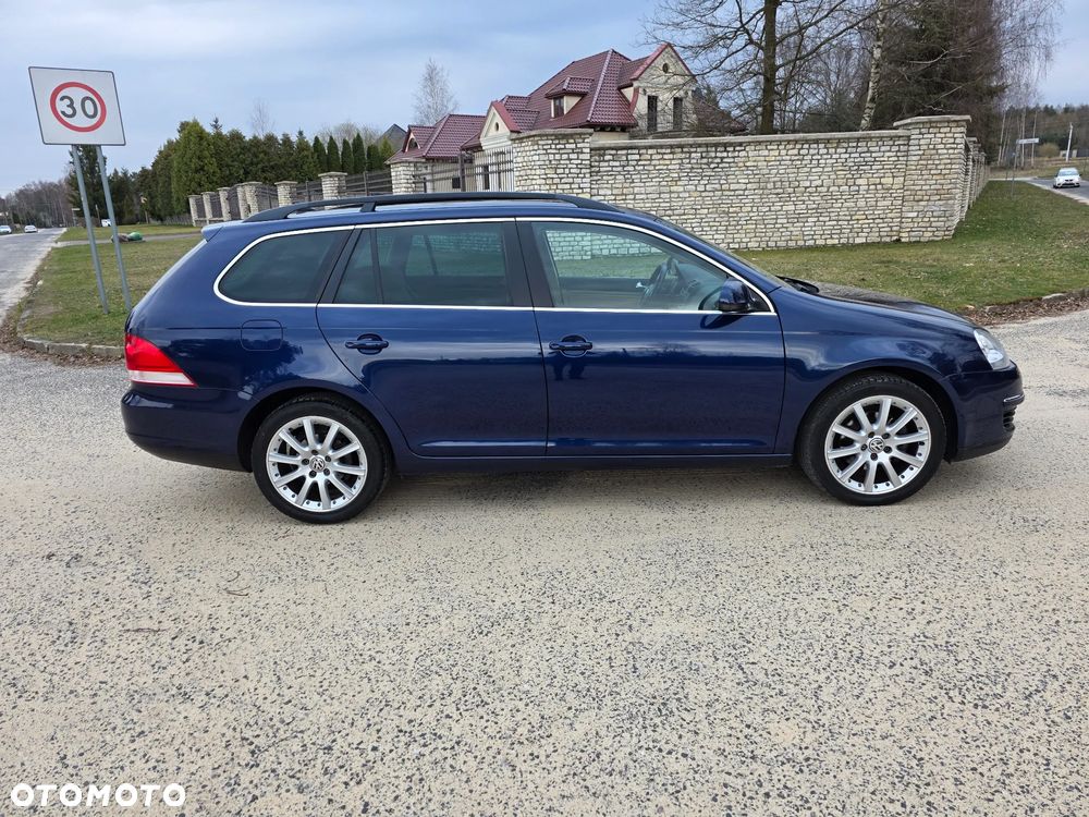 Volkswagen Golf 1.4 TSI Highline - 21