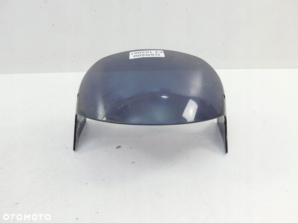 SUZUKI GSR 600 SZYBA OWIEWKA - 5