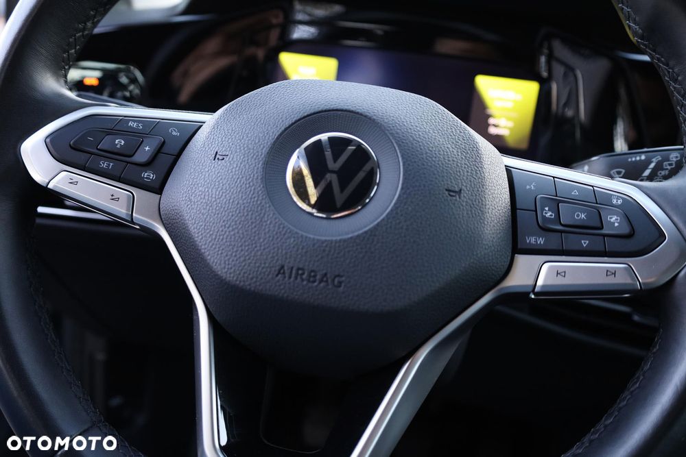 Volkswagen Golf Variant ver-viii-2-0-tdi-life - 28