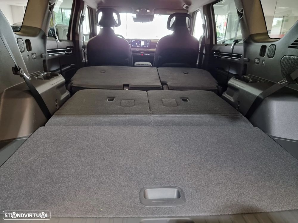 Kia EV9 98.8 kWh 1st Edition - 23