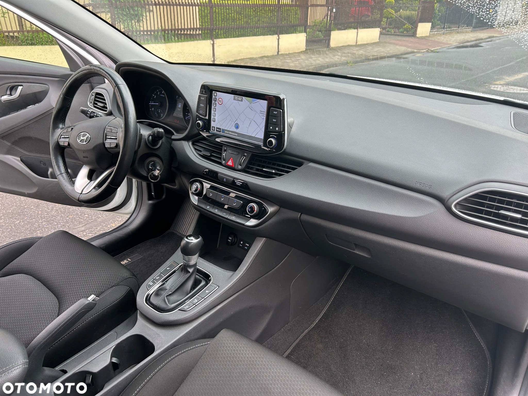Hyundai i30 1.4 T-GDI DCT Fastback Premium - 11