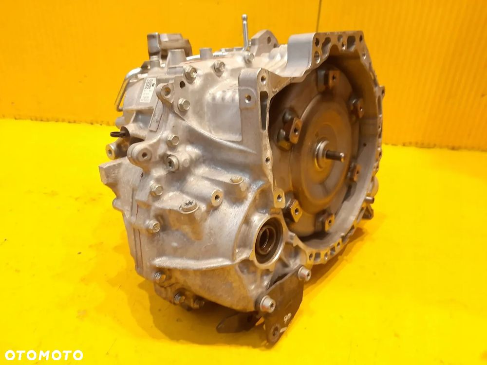 Citroen DS4 CROSSBACK 1.6 THP SKRZYNIA BIEGÓW AWF8G30 - 8