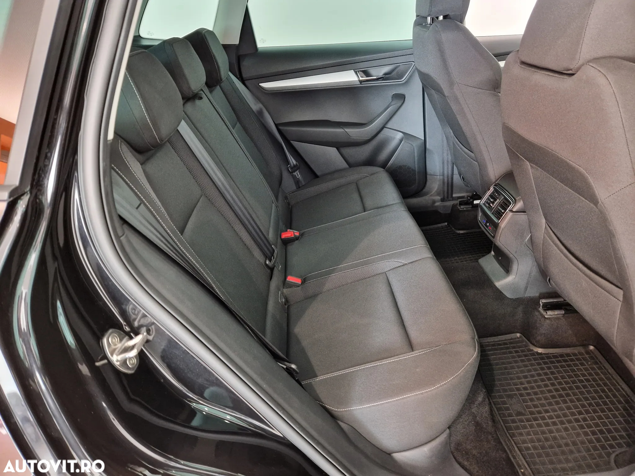Skoda Karoq 1.5 TSI DSG Ambition - 15