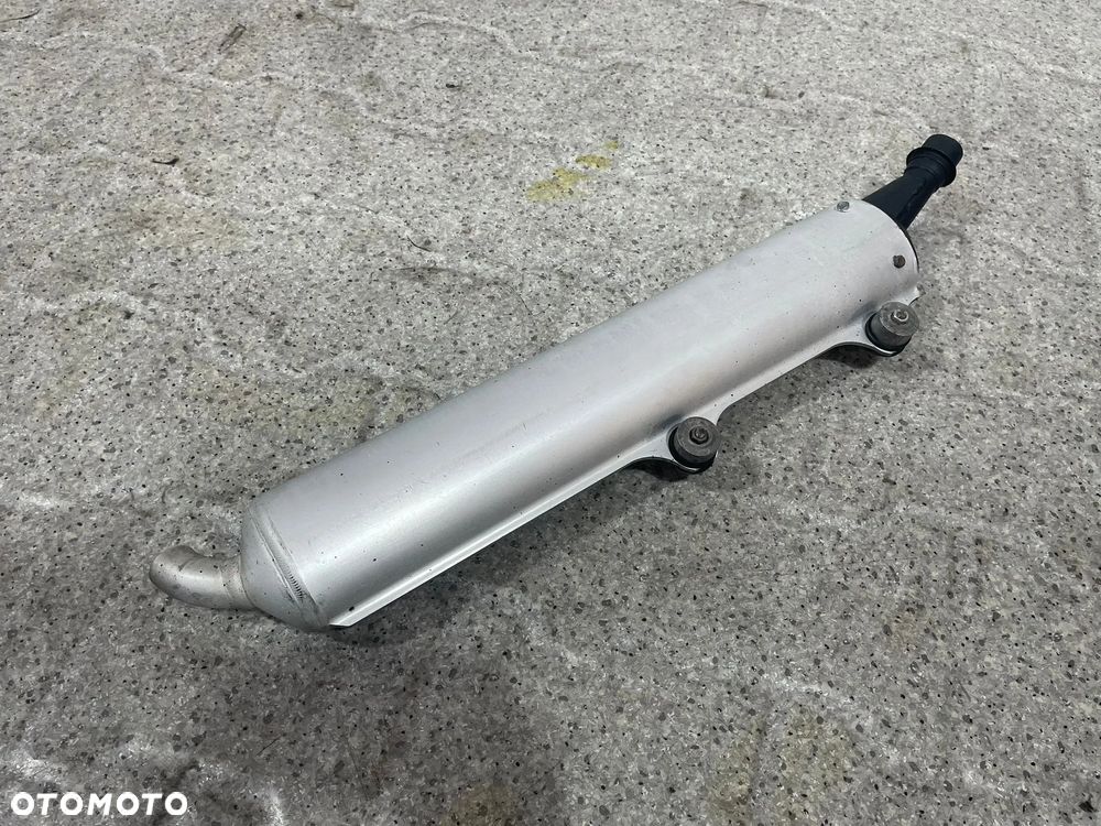 tłumiki wydechy Husqvarna WR / WRE / SM 125 (nr1348) - 7