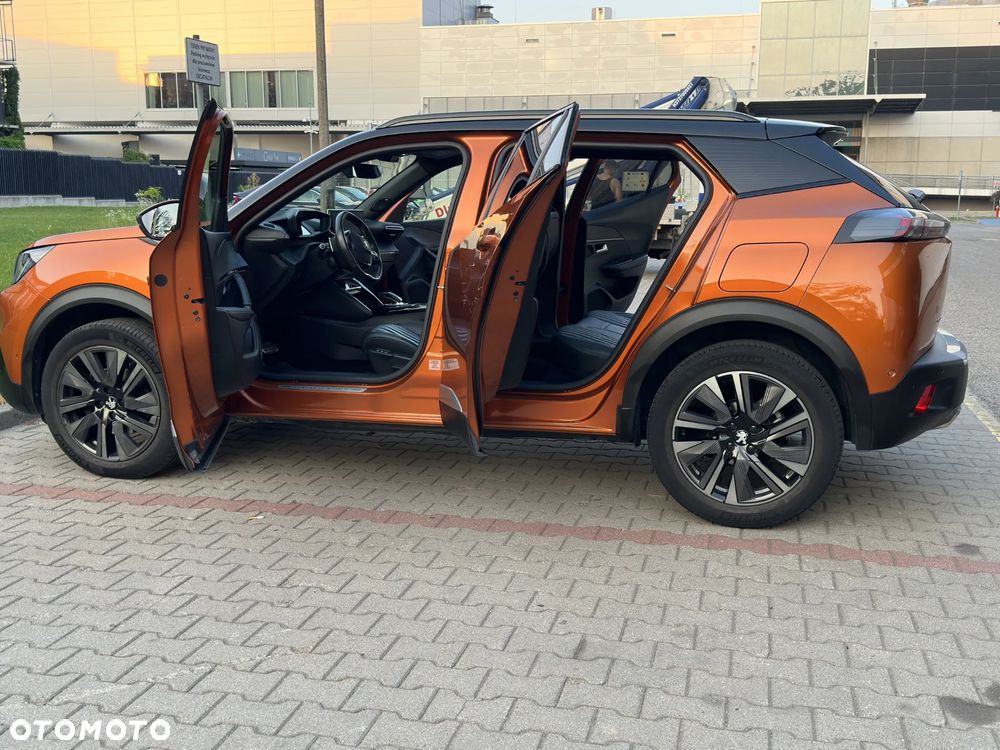 Peugeot 2008 1.2 PureTech GT S&S EAT8 - 15