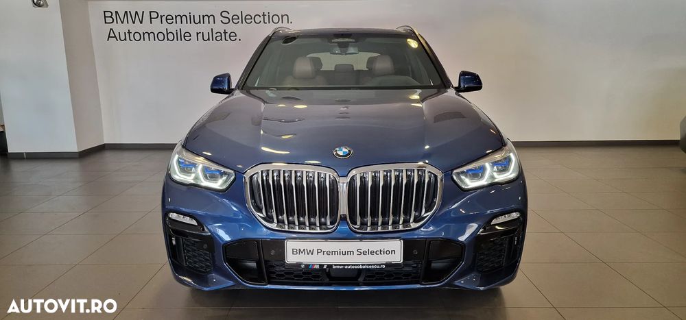 BMW X5 - 2