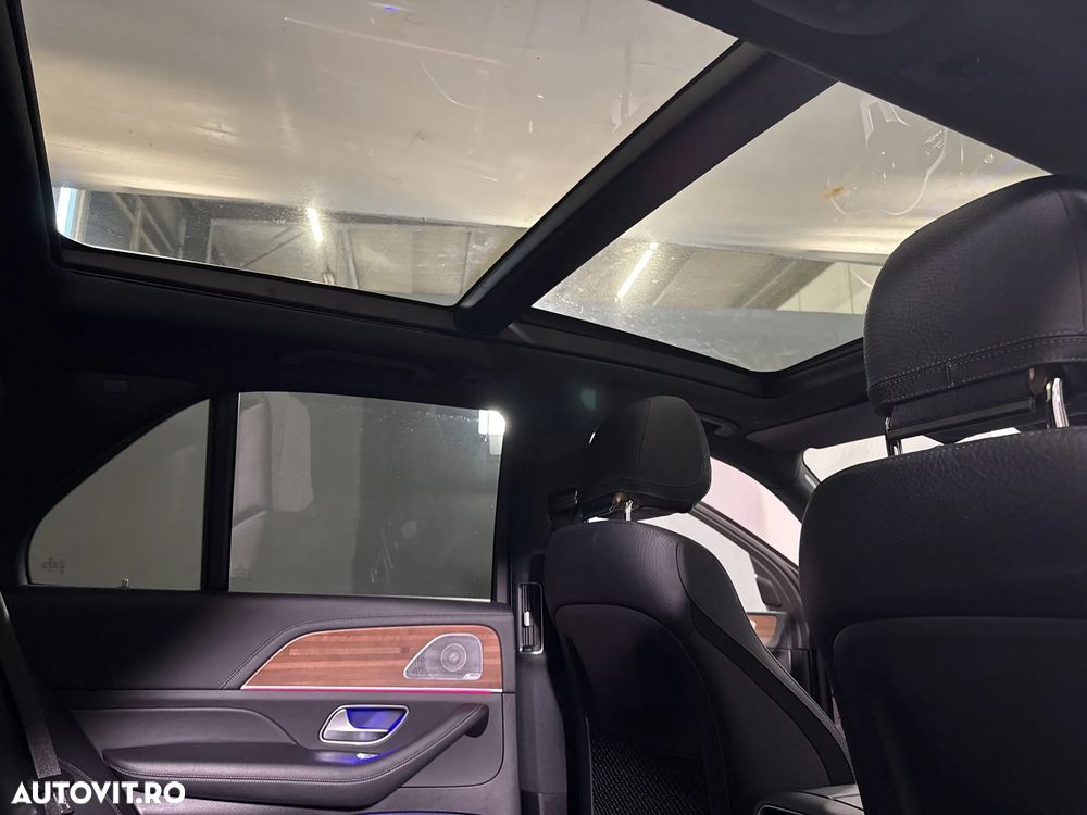Mercedes-Benz GLE 400 d 4MATIC - 26