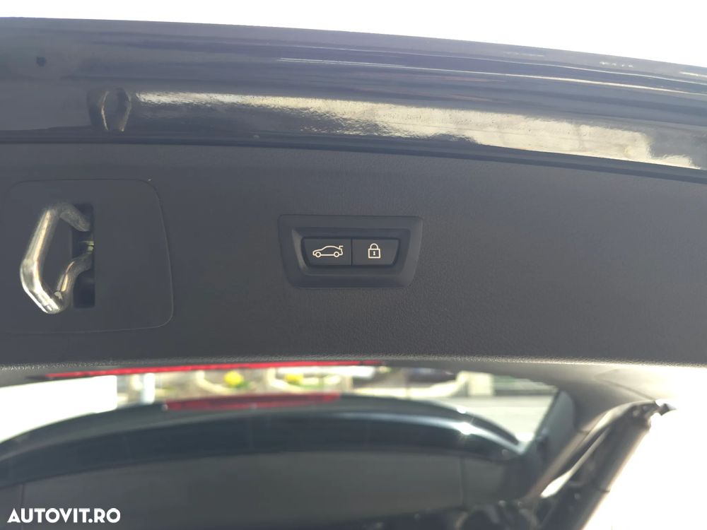 BMW Seria 2 220d Aut. Luxury Line - 19