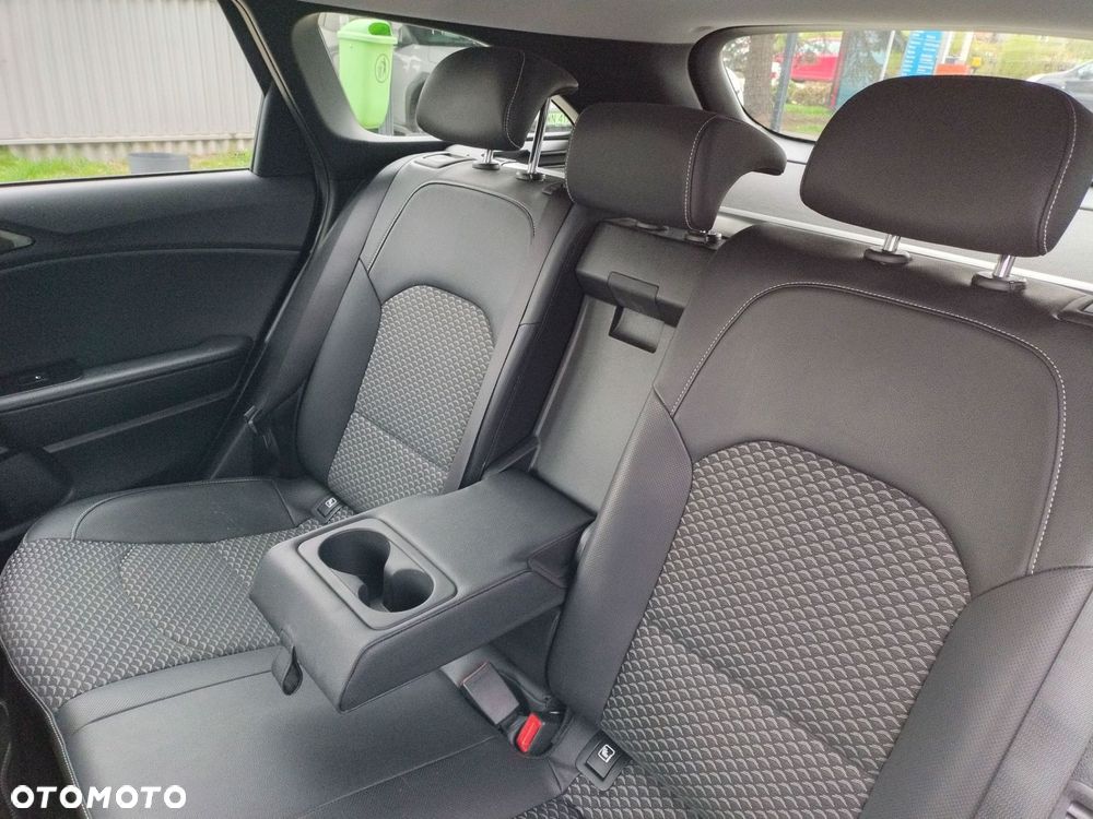 Kia Ceed 1.6 GDI PHEV Business Line DCT - 16