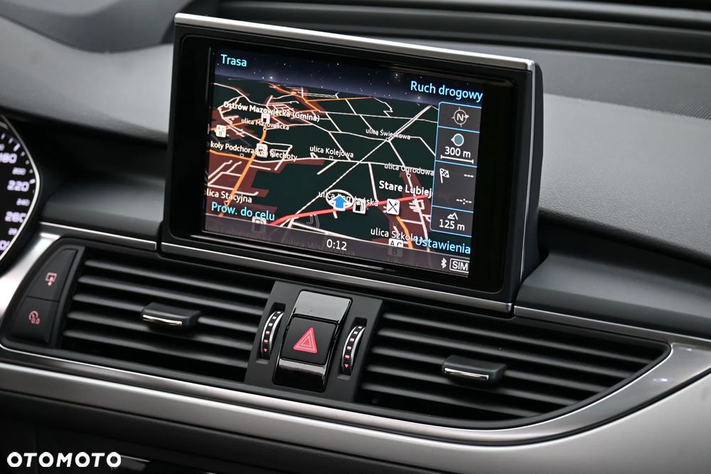 Audi A6 Avant 3.0 TDI quattro S tronic - 23