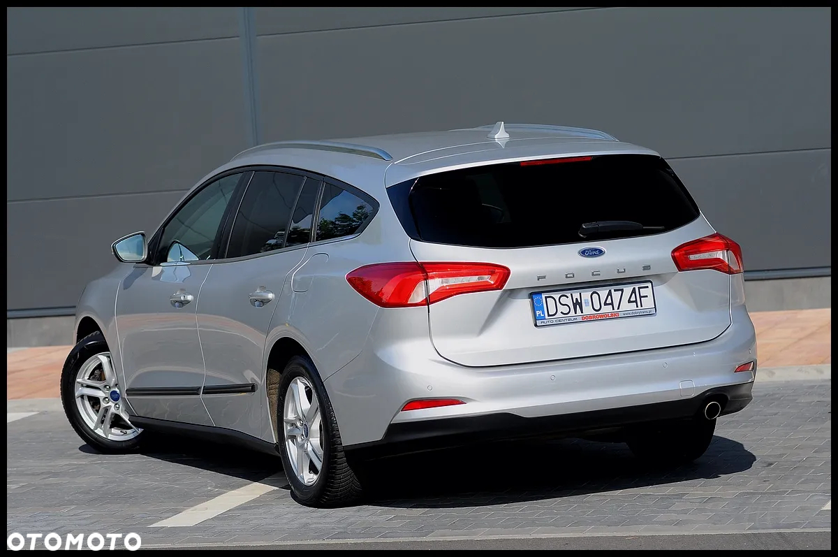 Ford Focus - 4