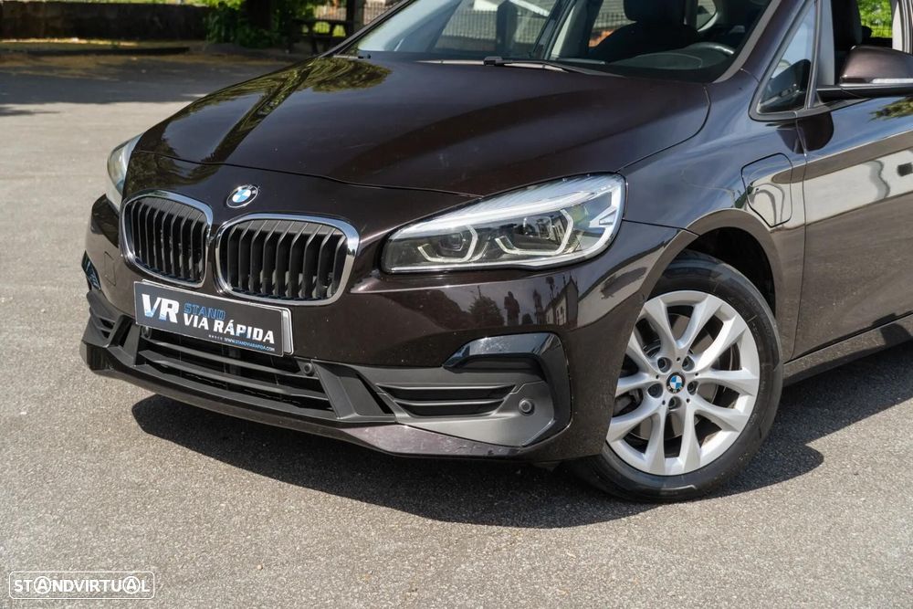 BMW 225xe Active Tourer iPerformance Sport Line - 32