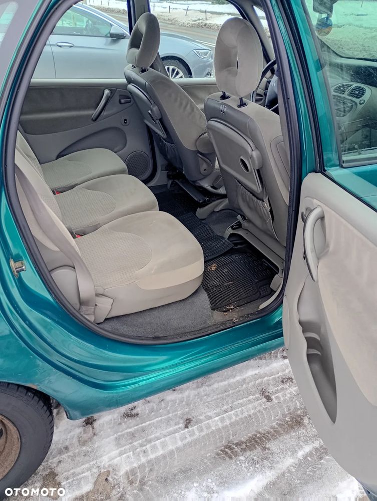 Citroën Xsara Picasso 1.8i 16V Exclusive - 15