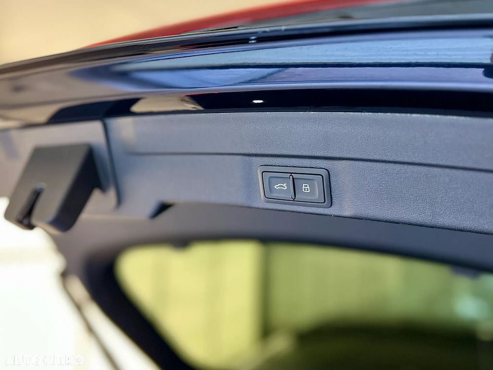 Audi A5 40 TFSI quattro S tronic - 37