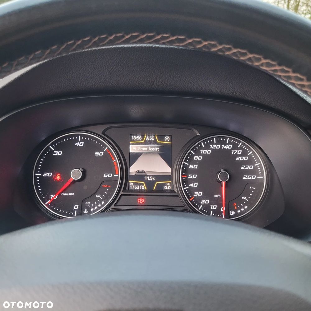 Seat Ateca 2.0 TDI 4Drive XCELLENCE - 25