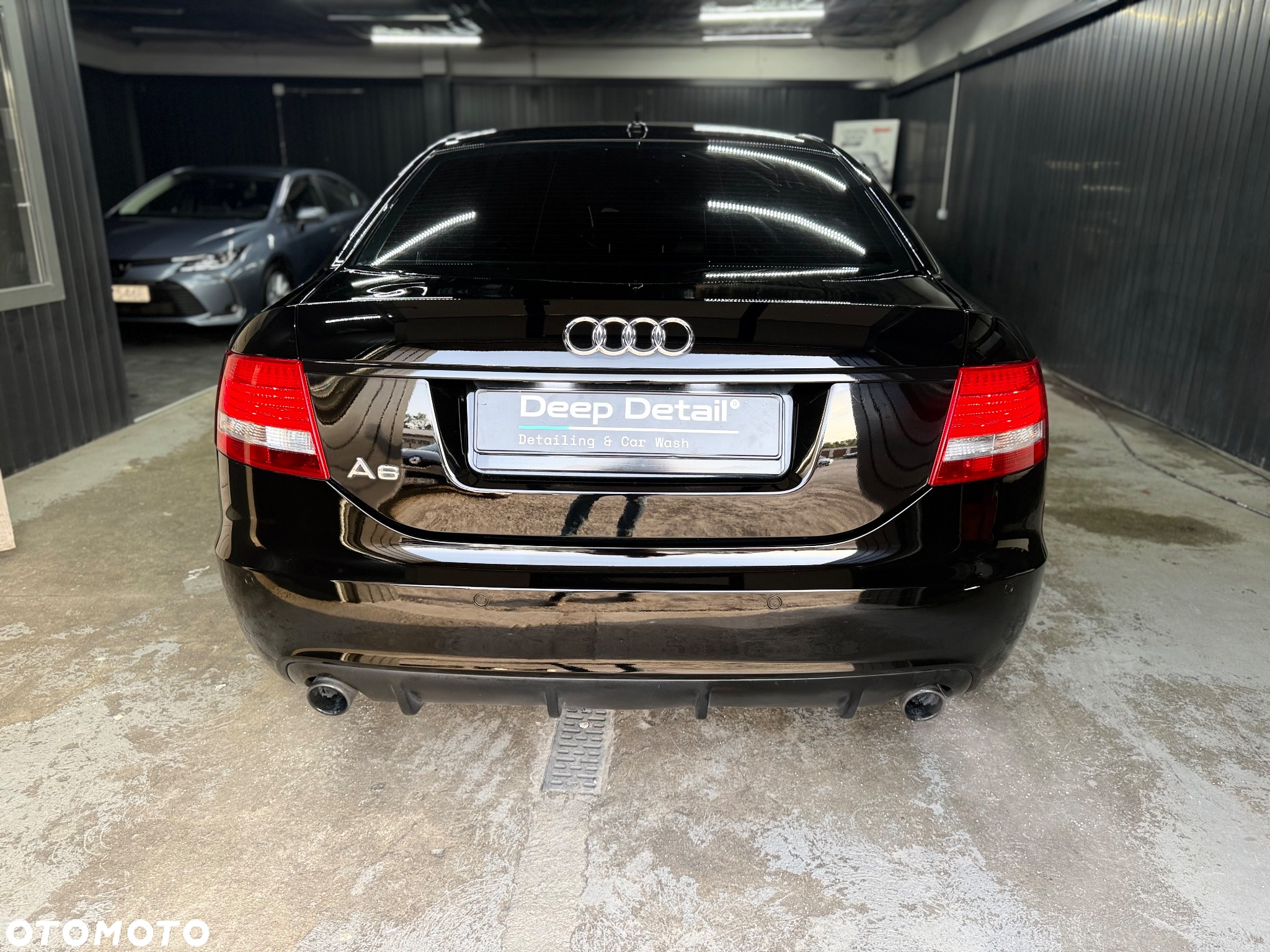 Audi A6 3.2 FSI - 6