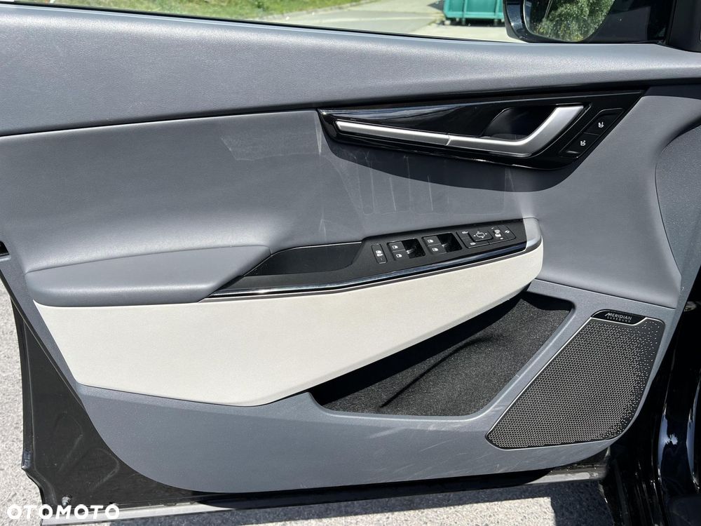 Kia EV6 77.4kWh Plus - 13