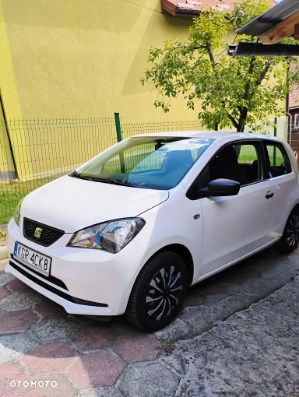Seat Mii 1.0 Chic EU6 - 4