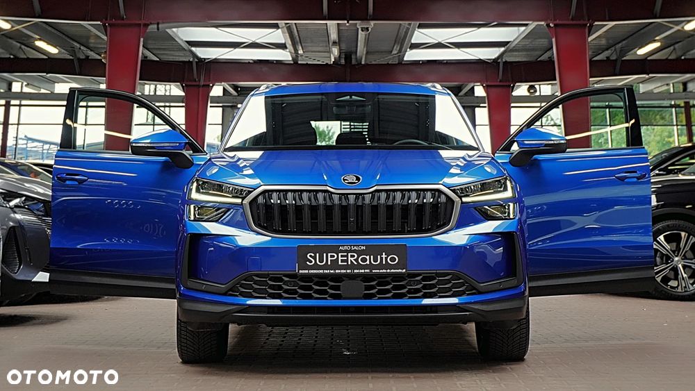 Skoda Kodiaq 1.5 TSI ACT 4x2 Style DSG 7os - 4